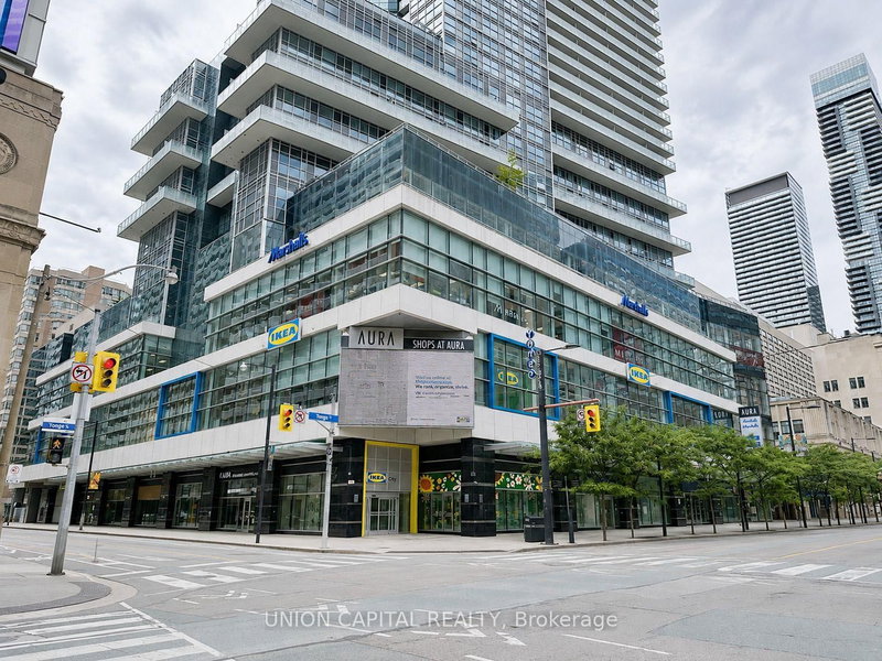 4903 - 386 Yonge St - Photo 2