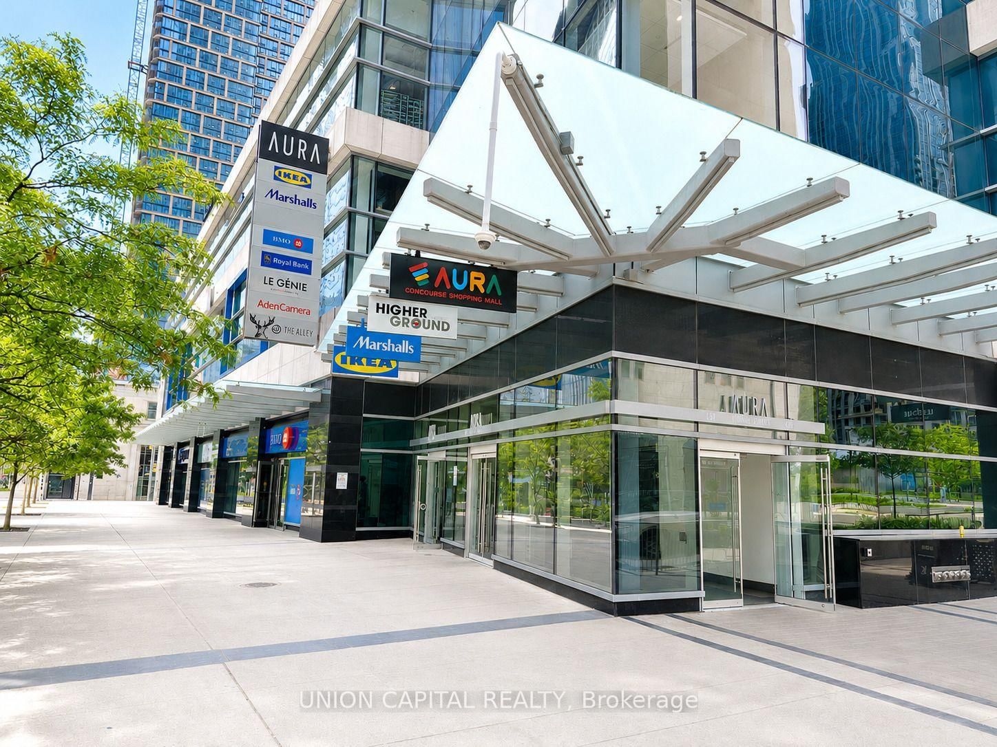4903-386 Yonge St, Toronto — 3