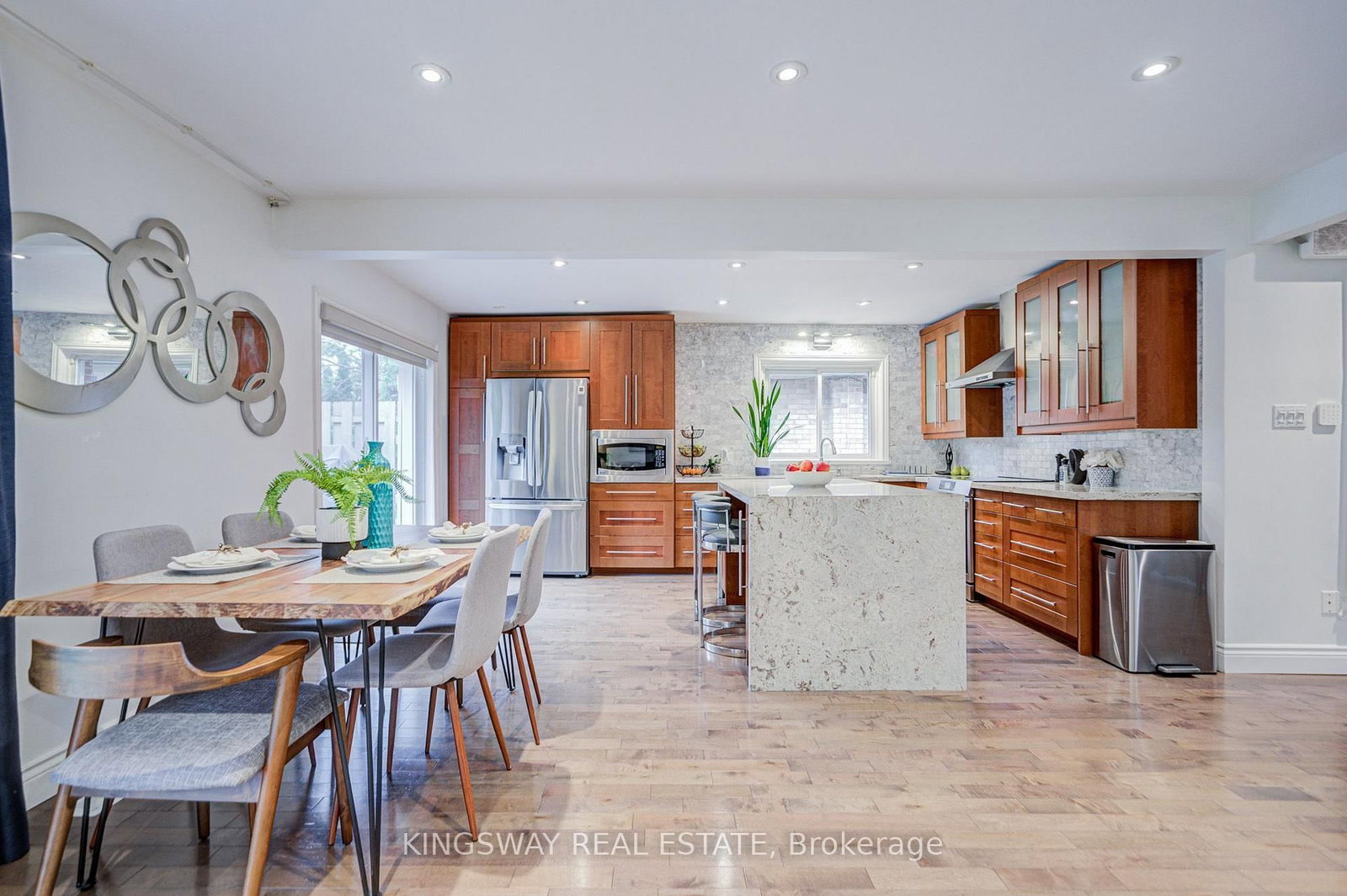 20 Wigmore Dr, Toronto — 11