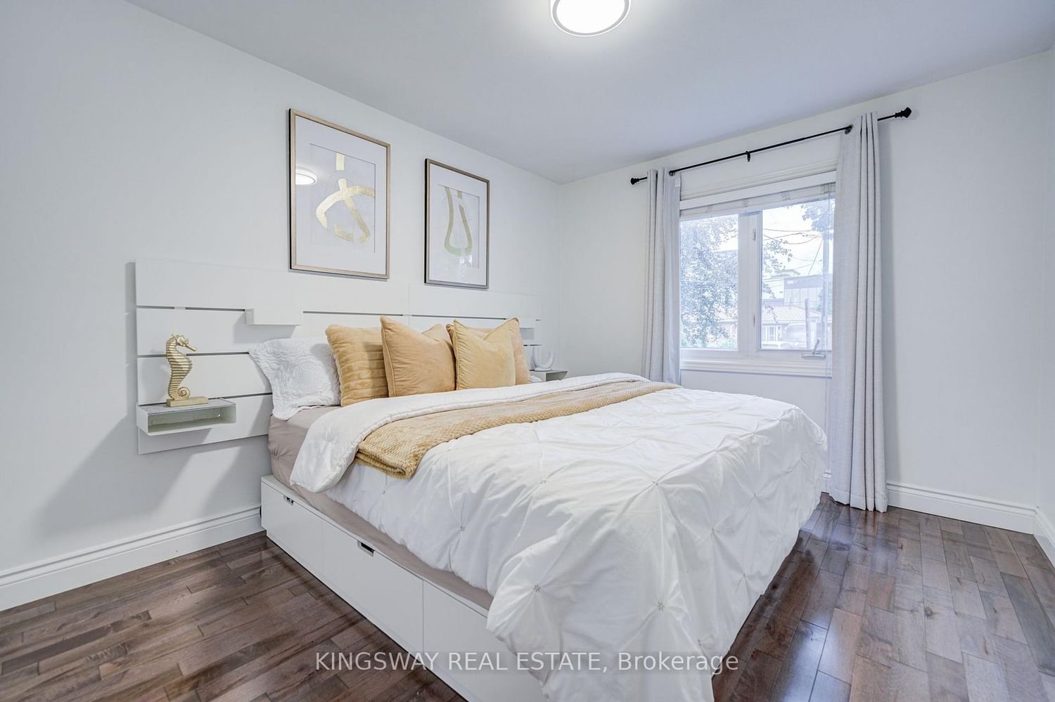 20 Wigmore Dr, Toronto — 24