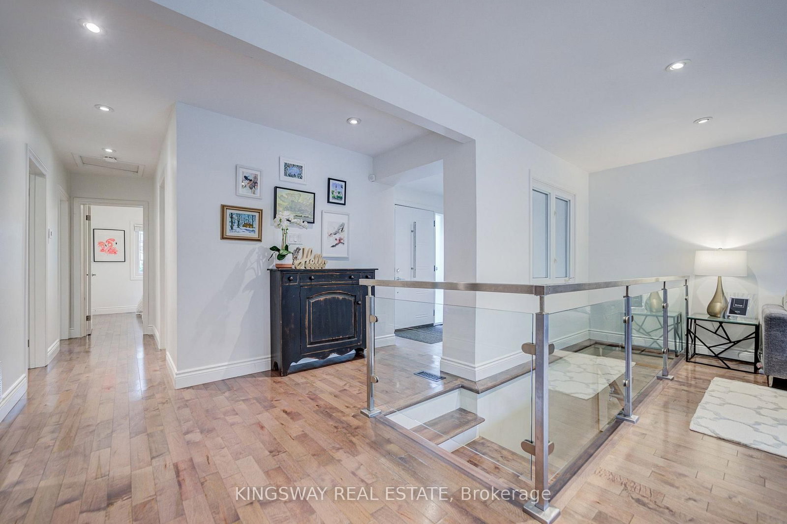 20 Wigmore Dr, Toronto — 6