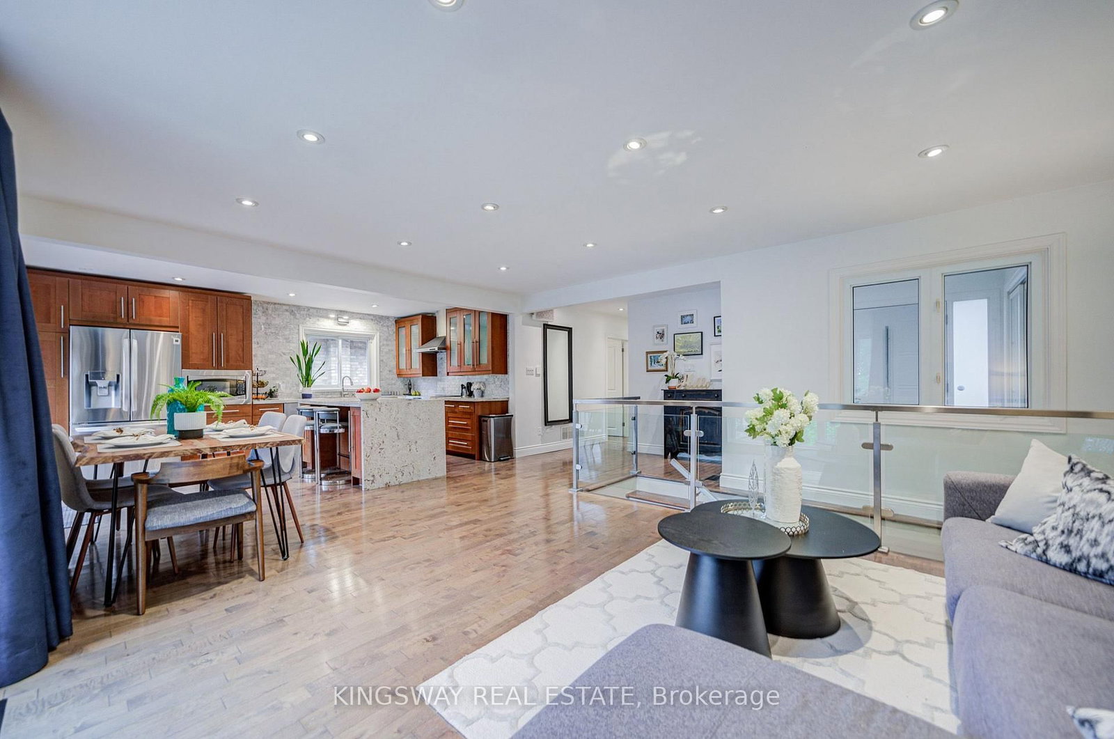 20 Wigmore Dr, Toronto — 9