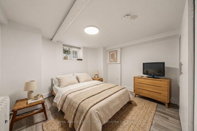 Lower - 330 St Clair Ave - Photo 5