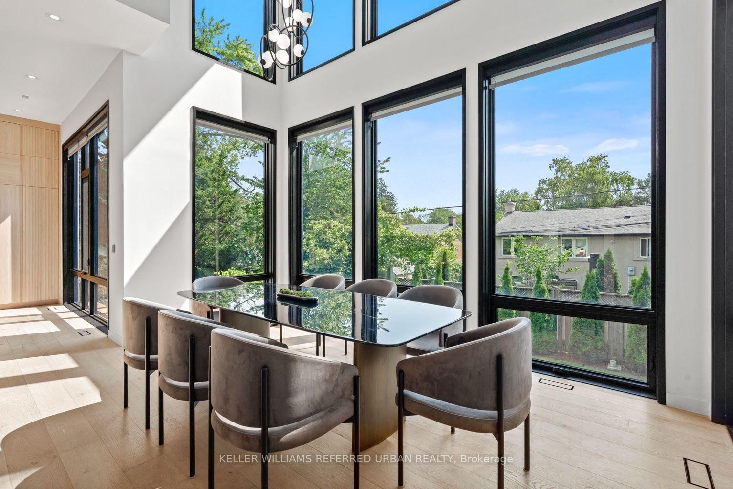27 Berkinshaw Cres, Toronto — 12