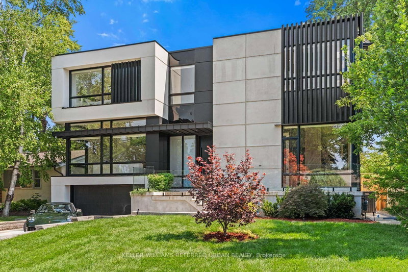 27 Berkinshaw Cres - Photo 2