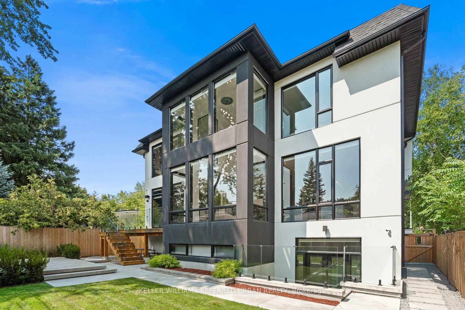 27 Berkinshaw Cres, Toronto — 46