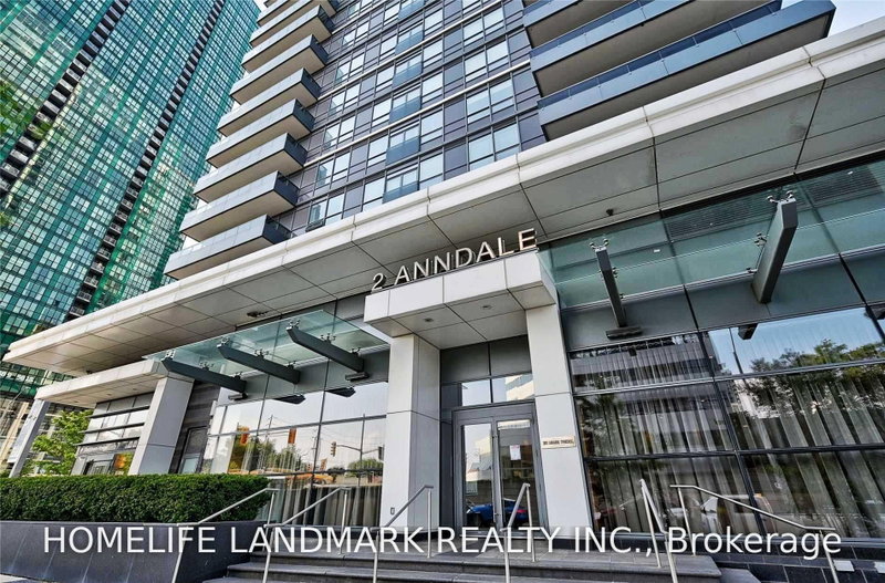3107 - 2 Anndale Dr - Photo 2