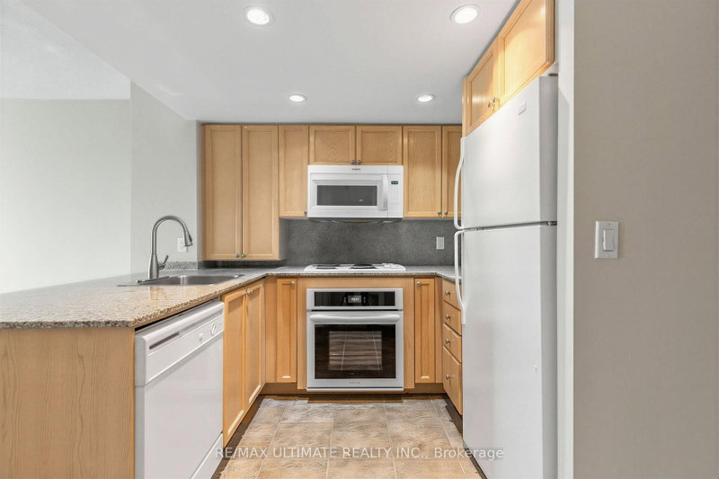 1508 - 8 Park Rd - Photo 5