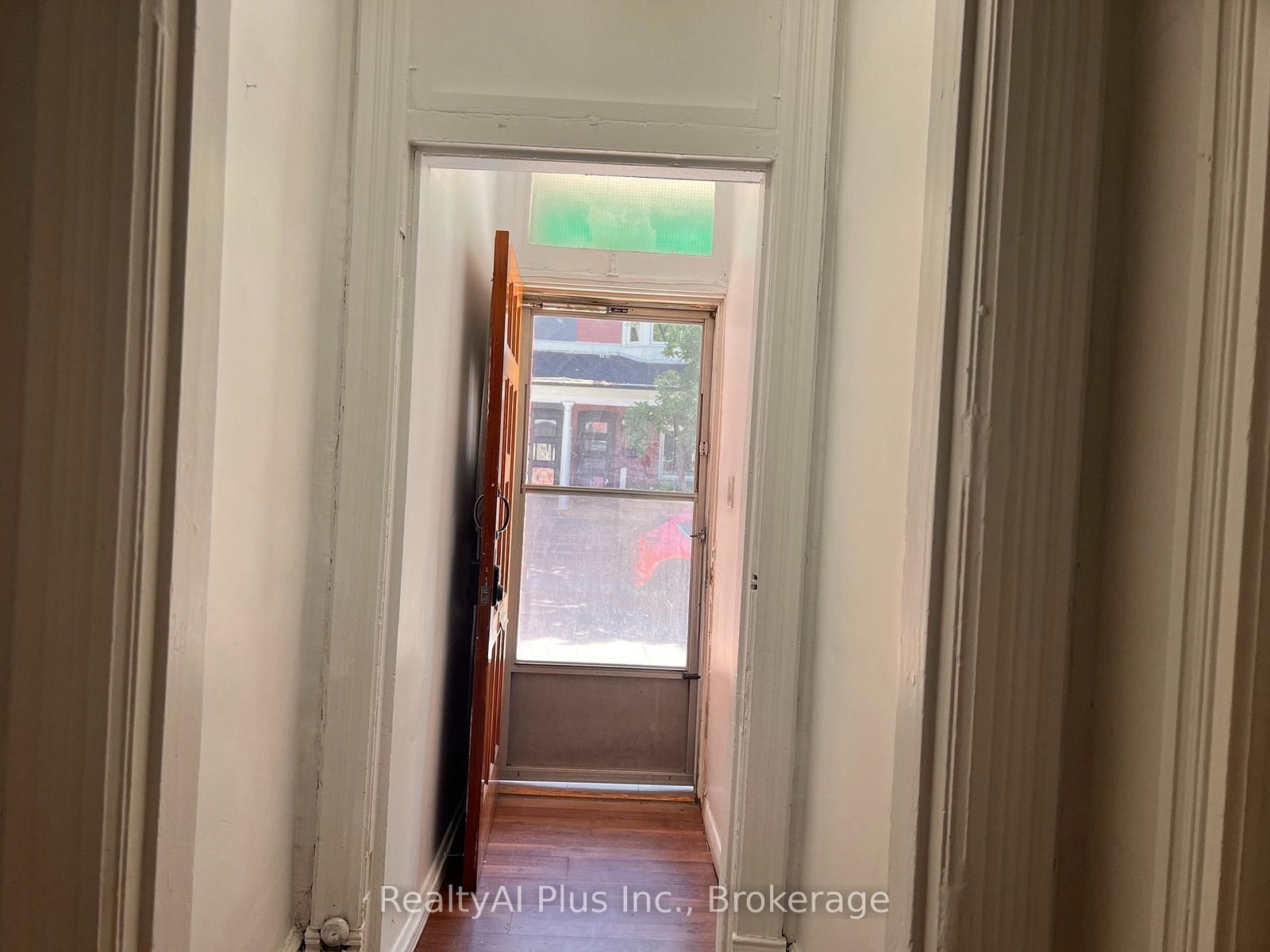 182 Boulton Ave, Toronto — 2
