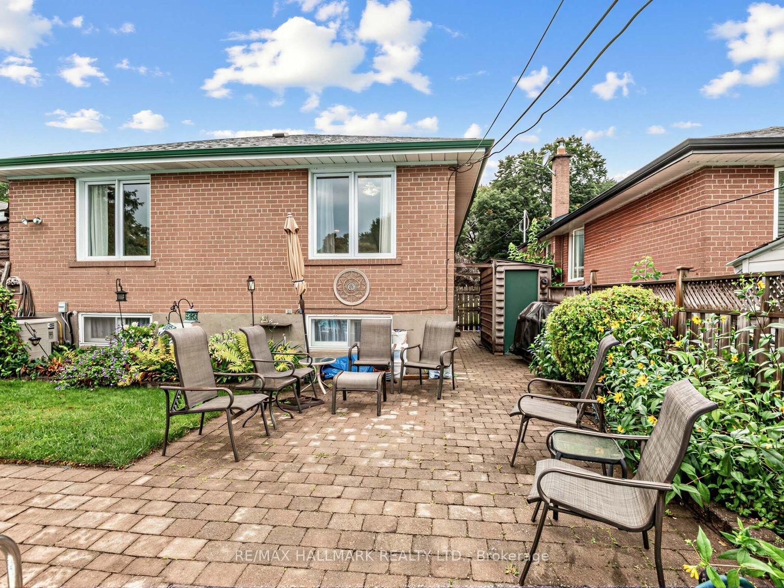 23 Lynnbrook Dr, Toronto — 36