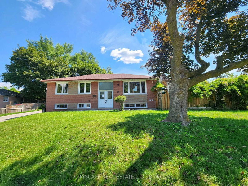 23 MANORWOOD Rd - Photo 2