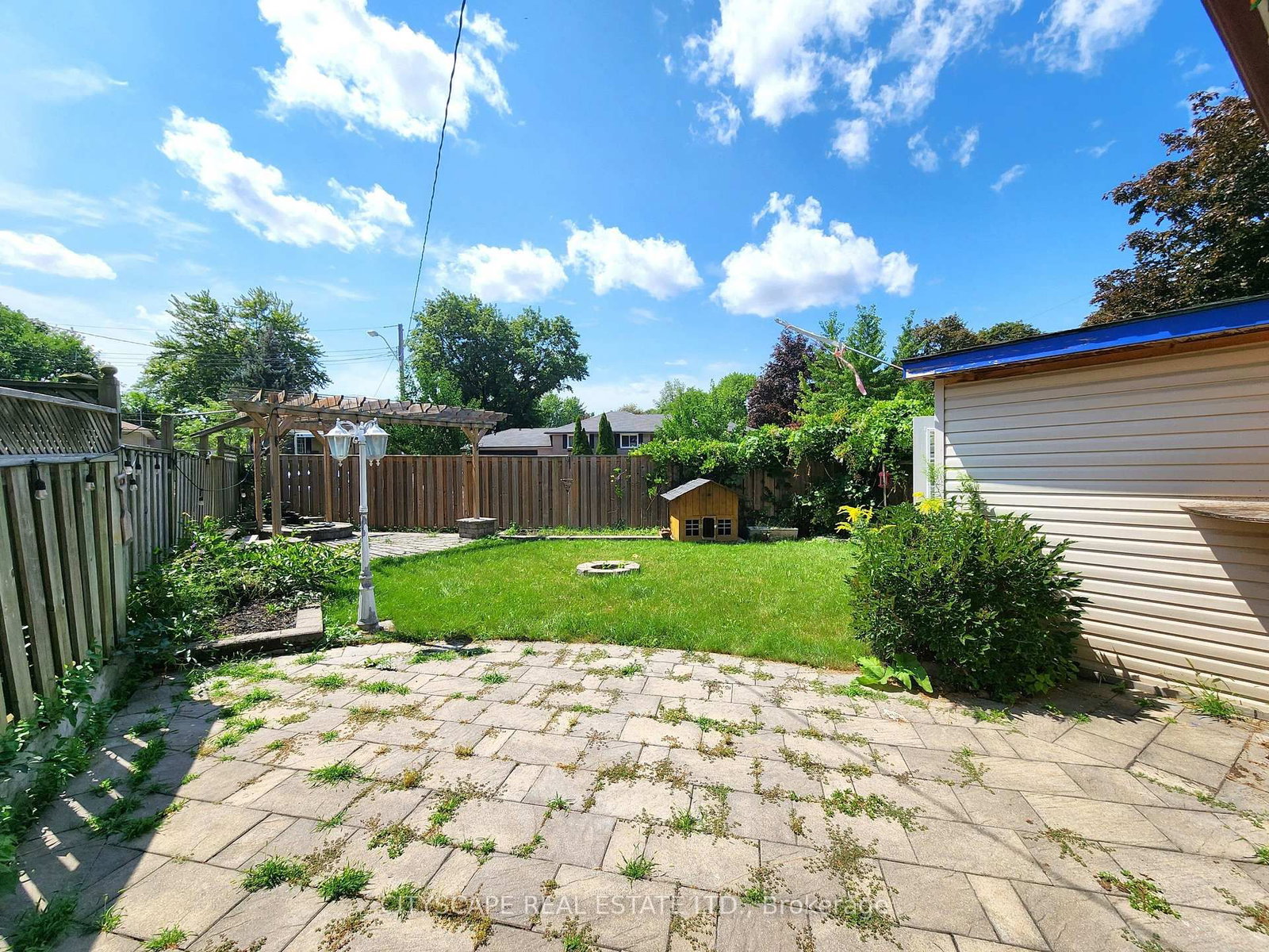 23 MANORWOOD Rd, Toronto — 28