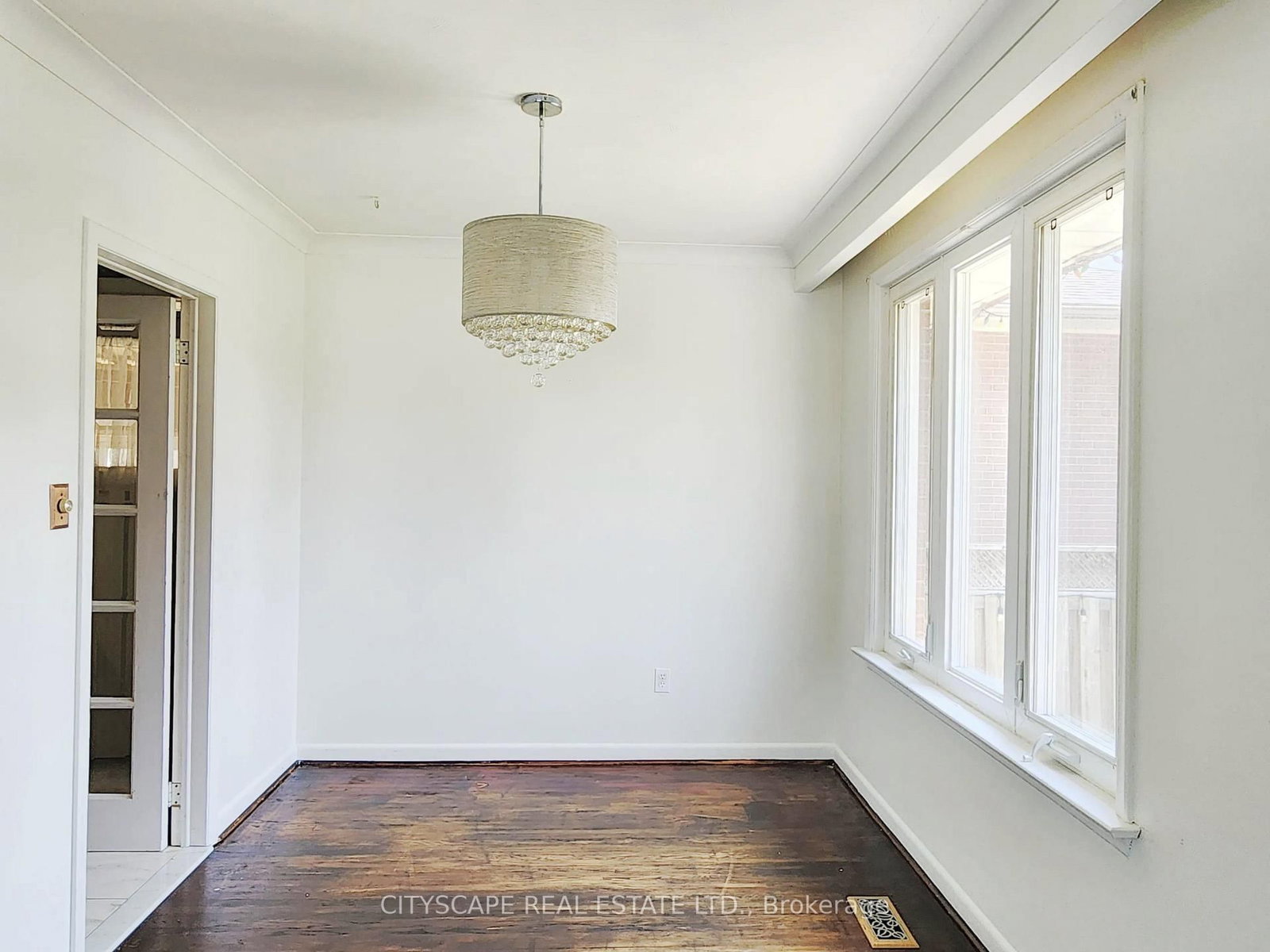 23 MANORWOOD Rd, Toronto — 9