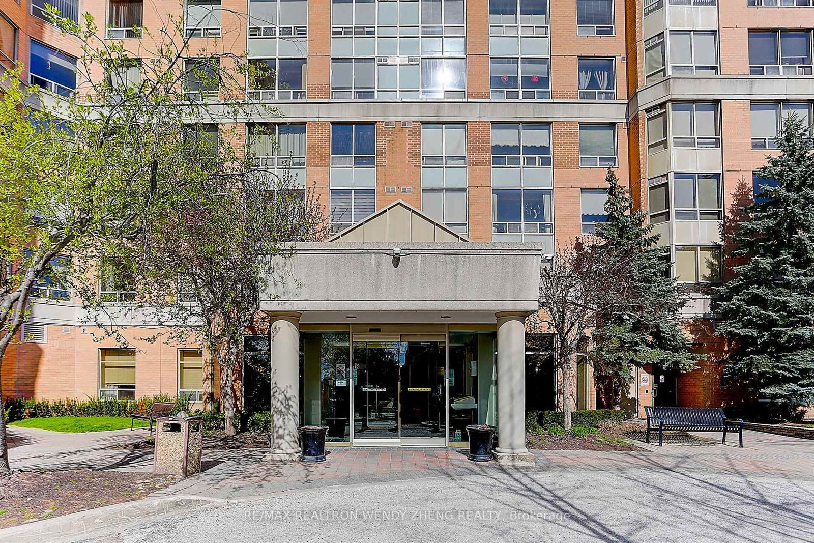 815-1883 Mcnicoll Ave, Toronto — 2