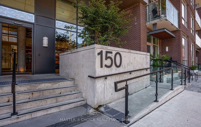 323 - 150 logan Ave - Photo 2