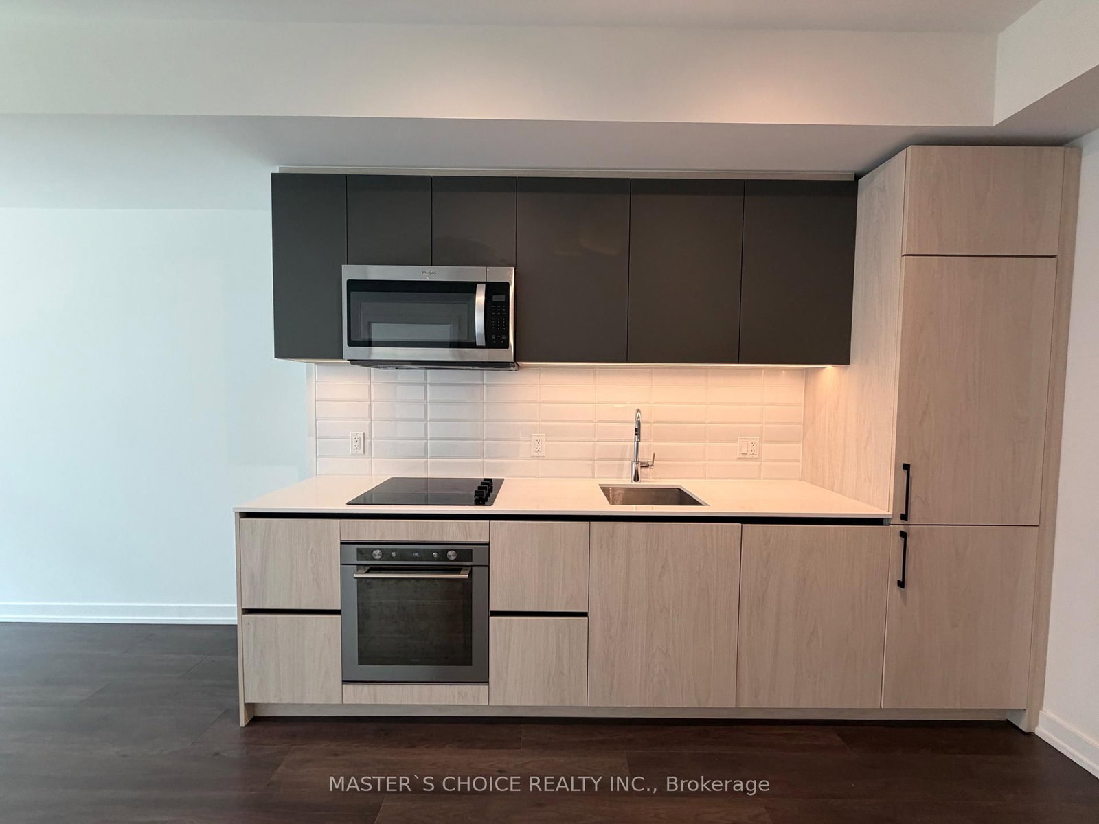 323-150 logan Ave, Toronto — 7