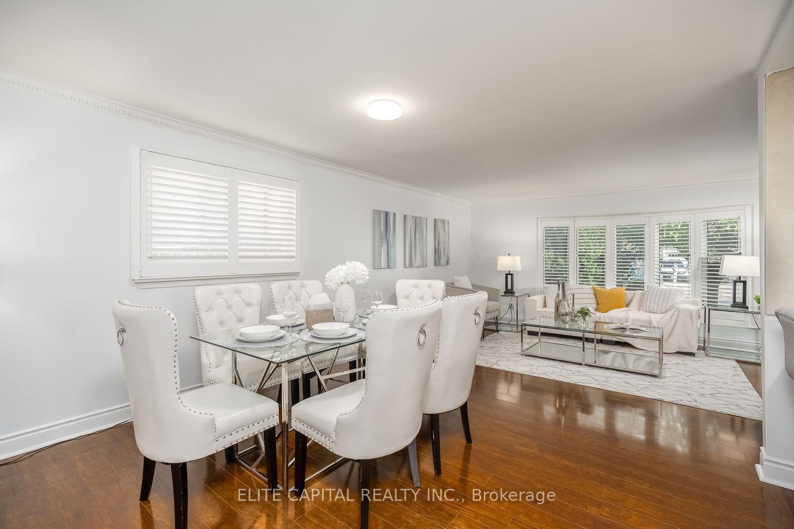 27 Staley Terr, Toronto — 11