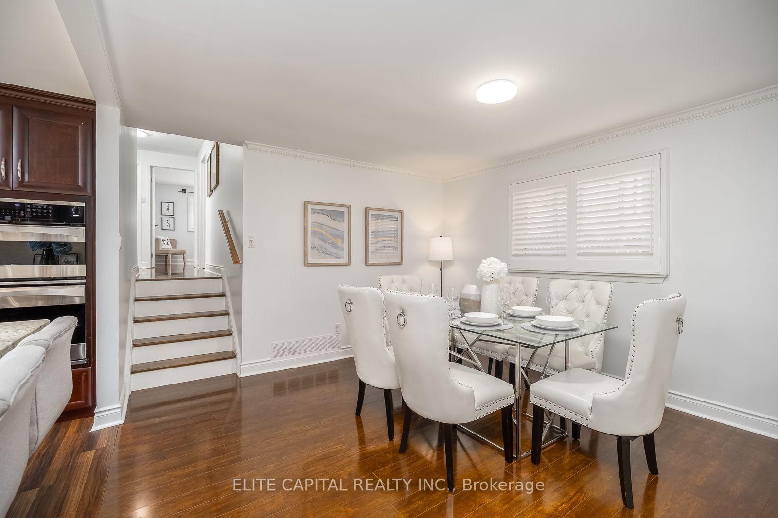 27 Staley Terr, Toronto — 12