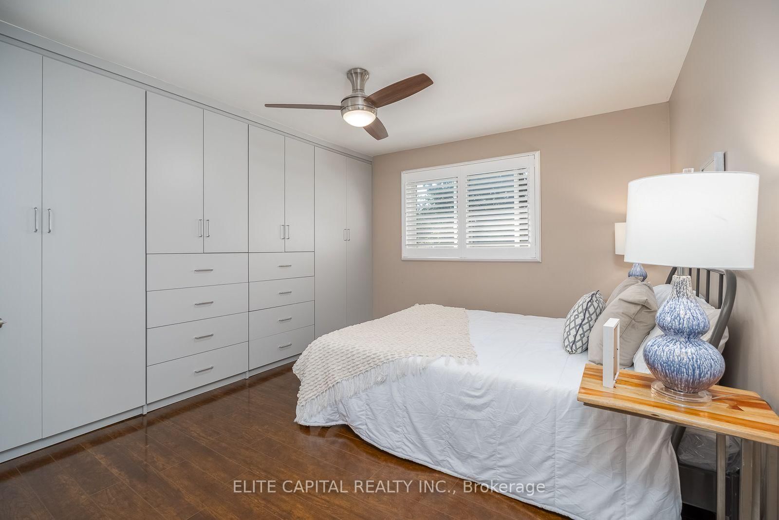 27 Staley Terr, Toronto — 18