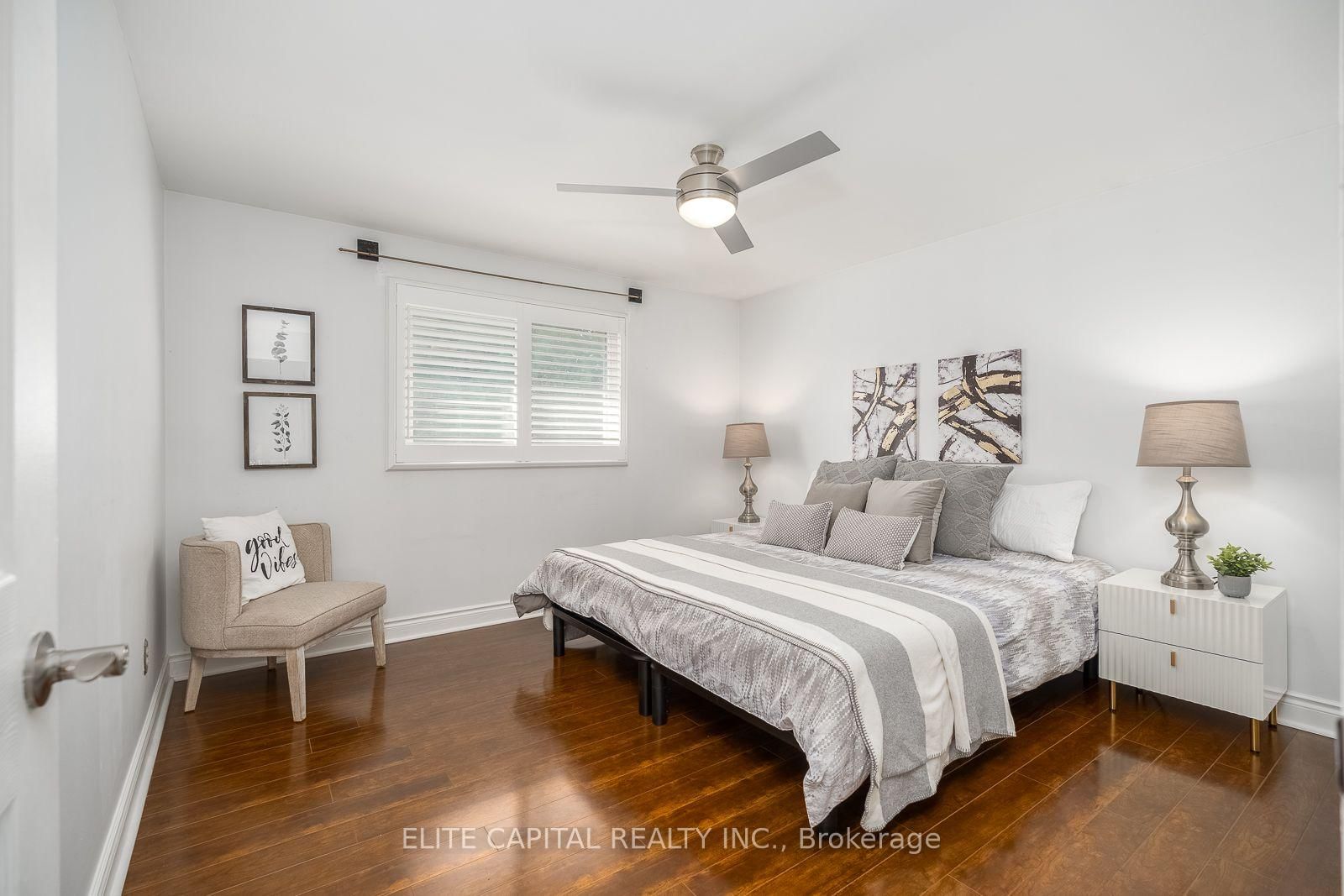 27 Staley Terr, Toronto — 20