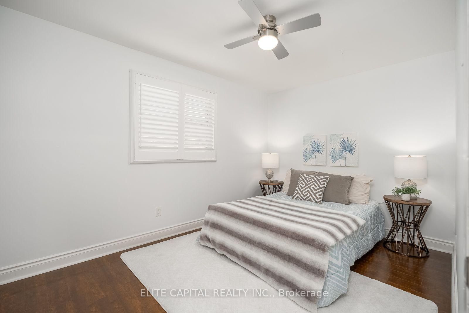 27 Staley Terr, Toronto — 21