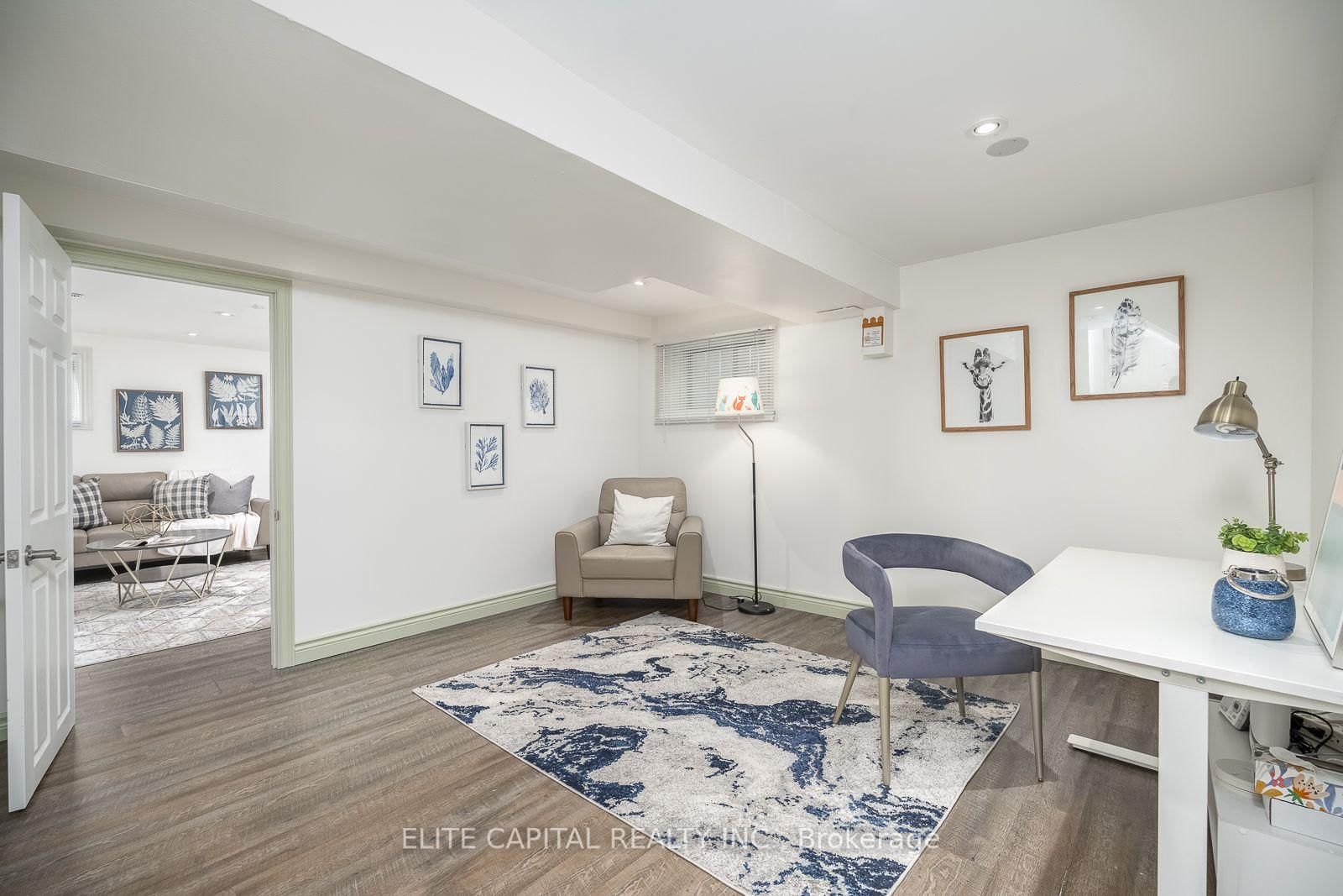 27 Staley Terr, Toronto — 24