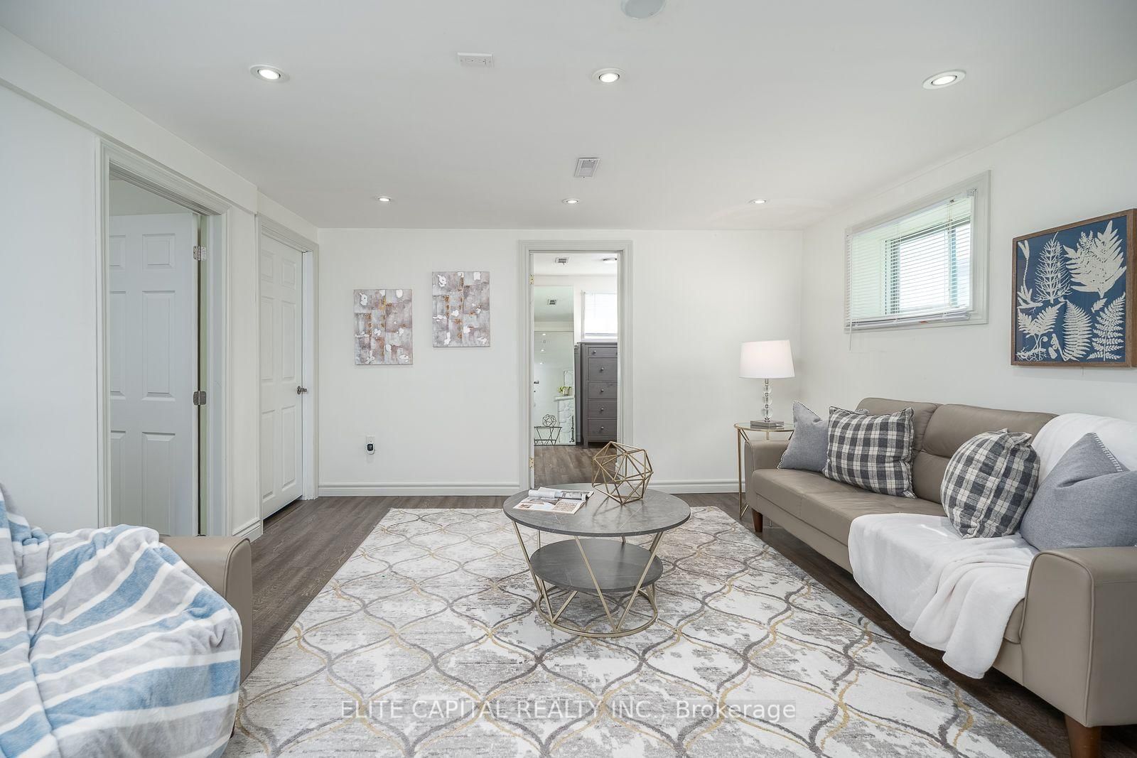 27 Staley Terr, Toronto — 28