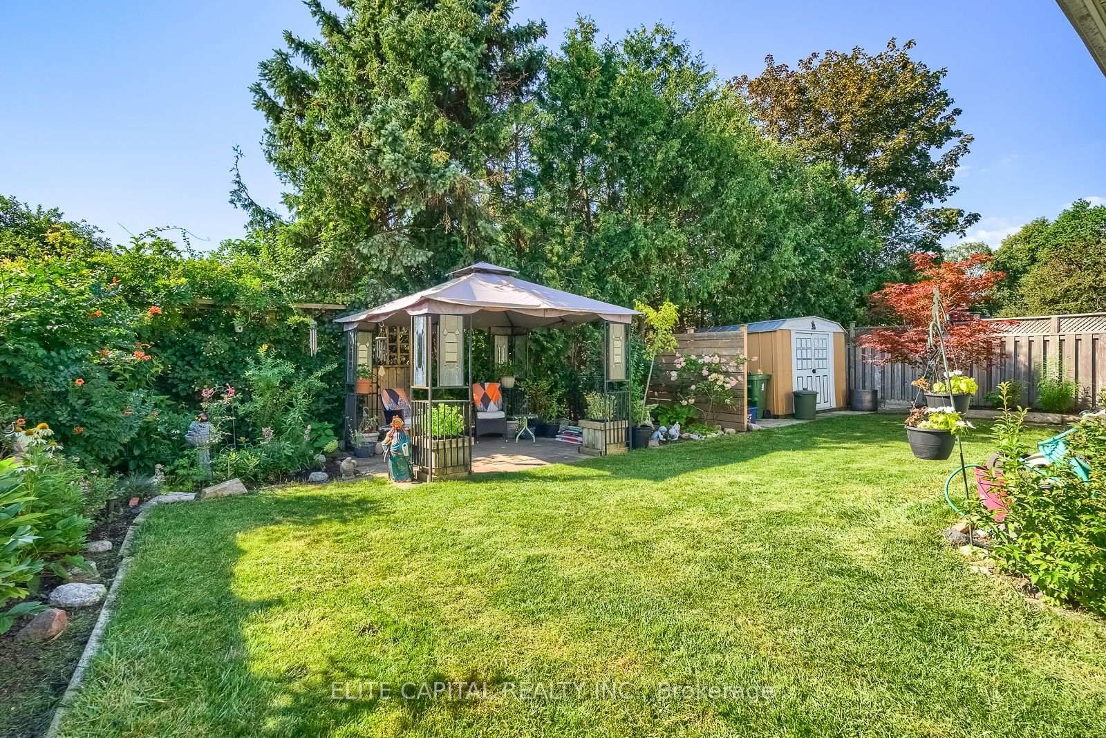 27 Staley Terr, Toronto — 32