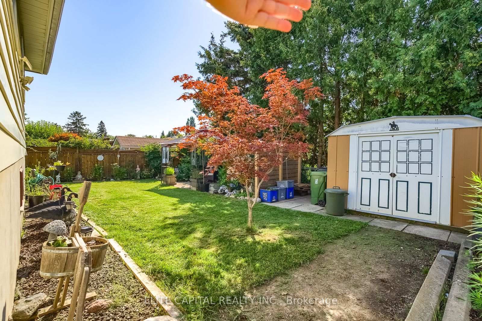 27 Staley Terr, Toronto — 35