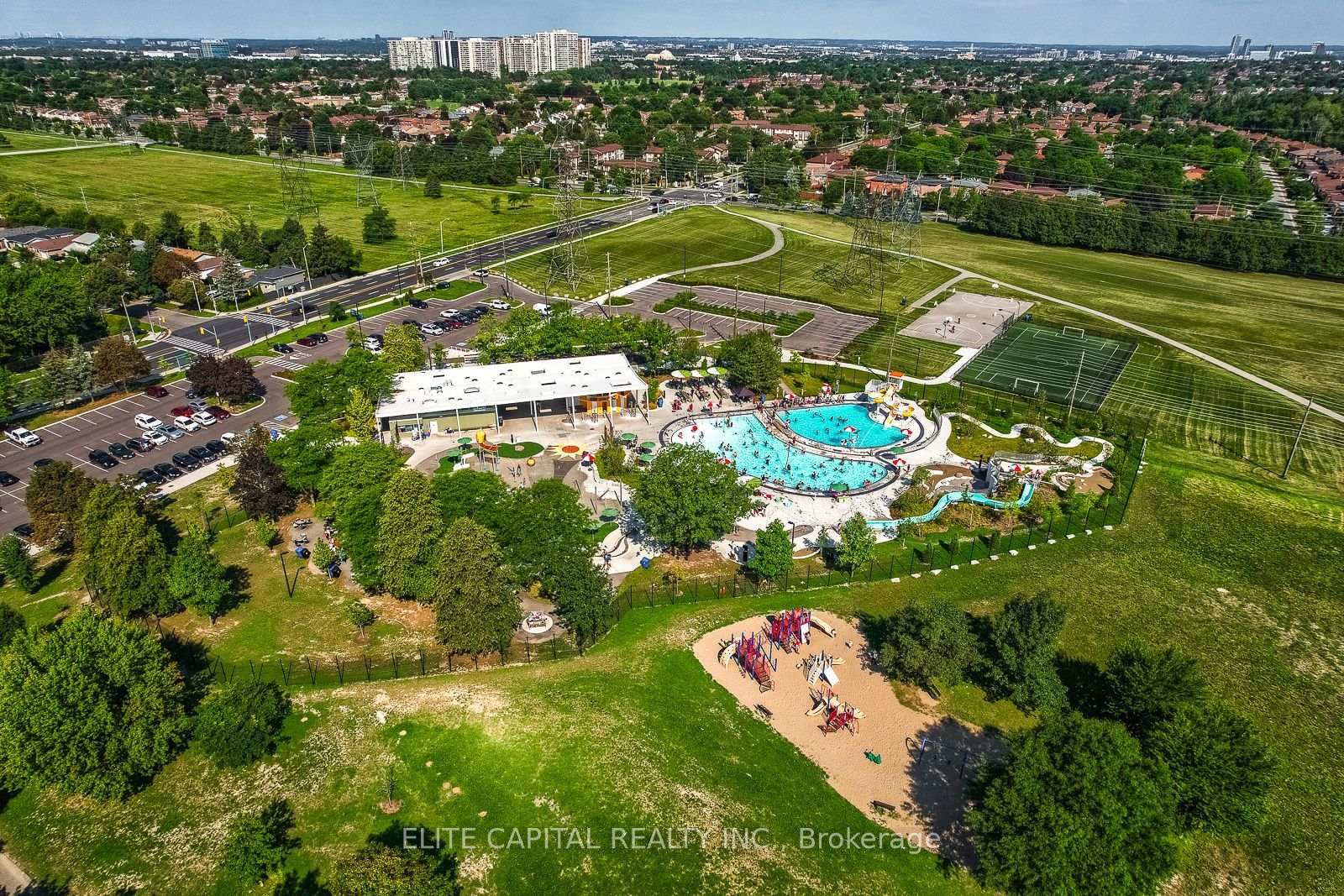 27 Staley Terr, Toronto — 39