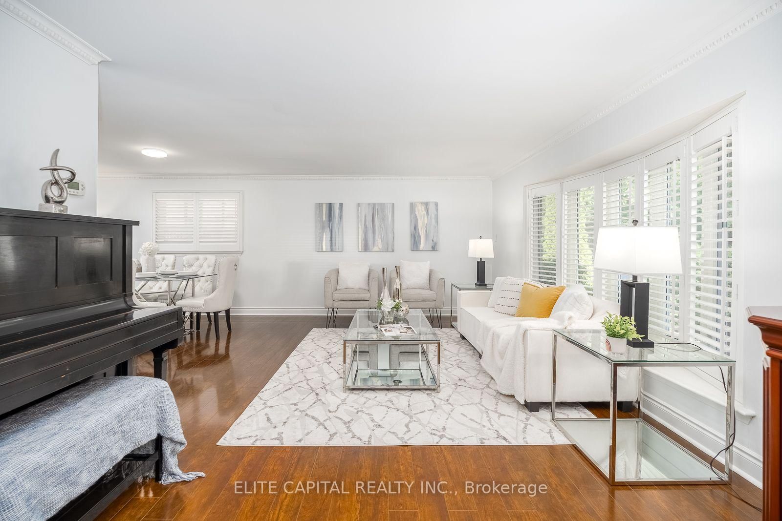 27 Staley Terr, Toronto — 7