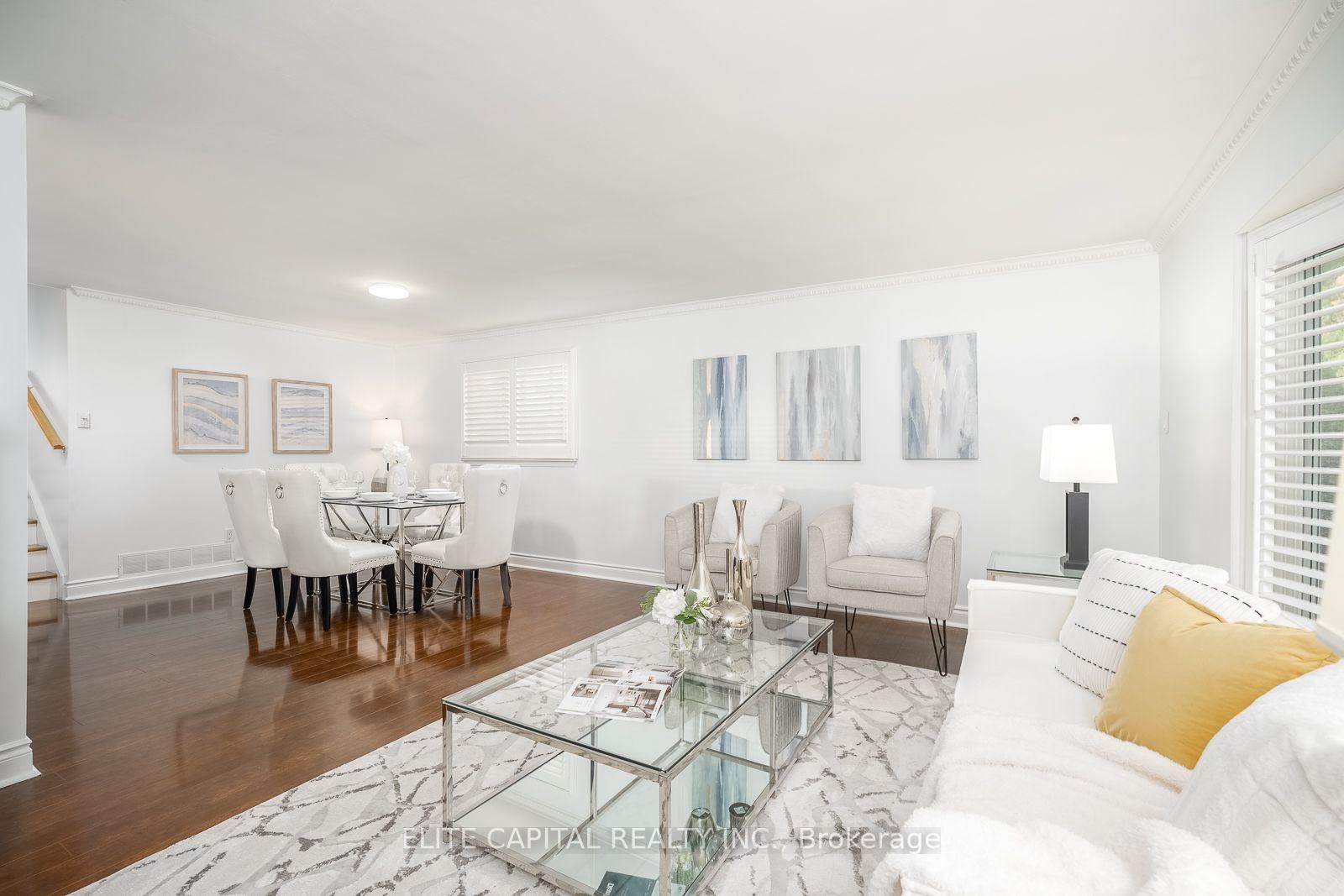 27 Staley Terr, Toronto — 8