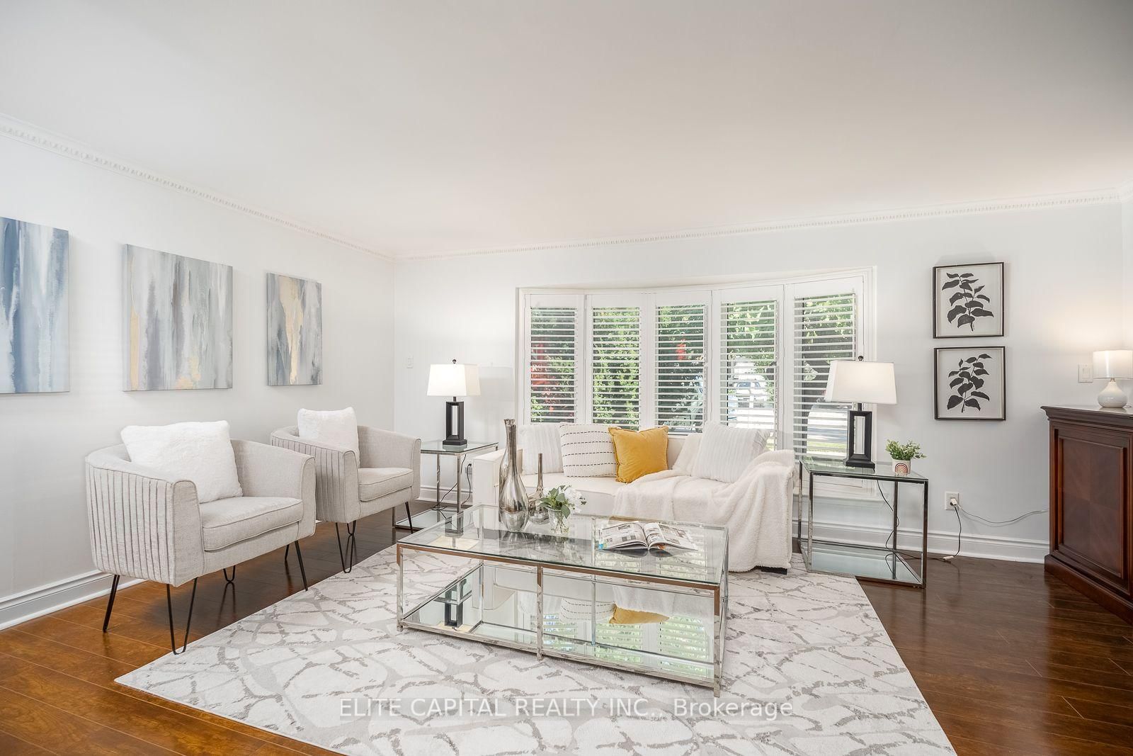 27 Staley Terr, Toronto — 9