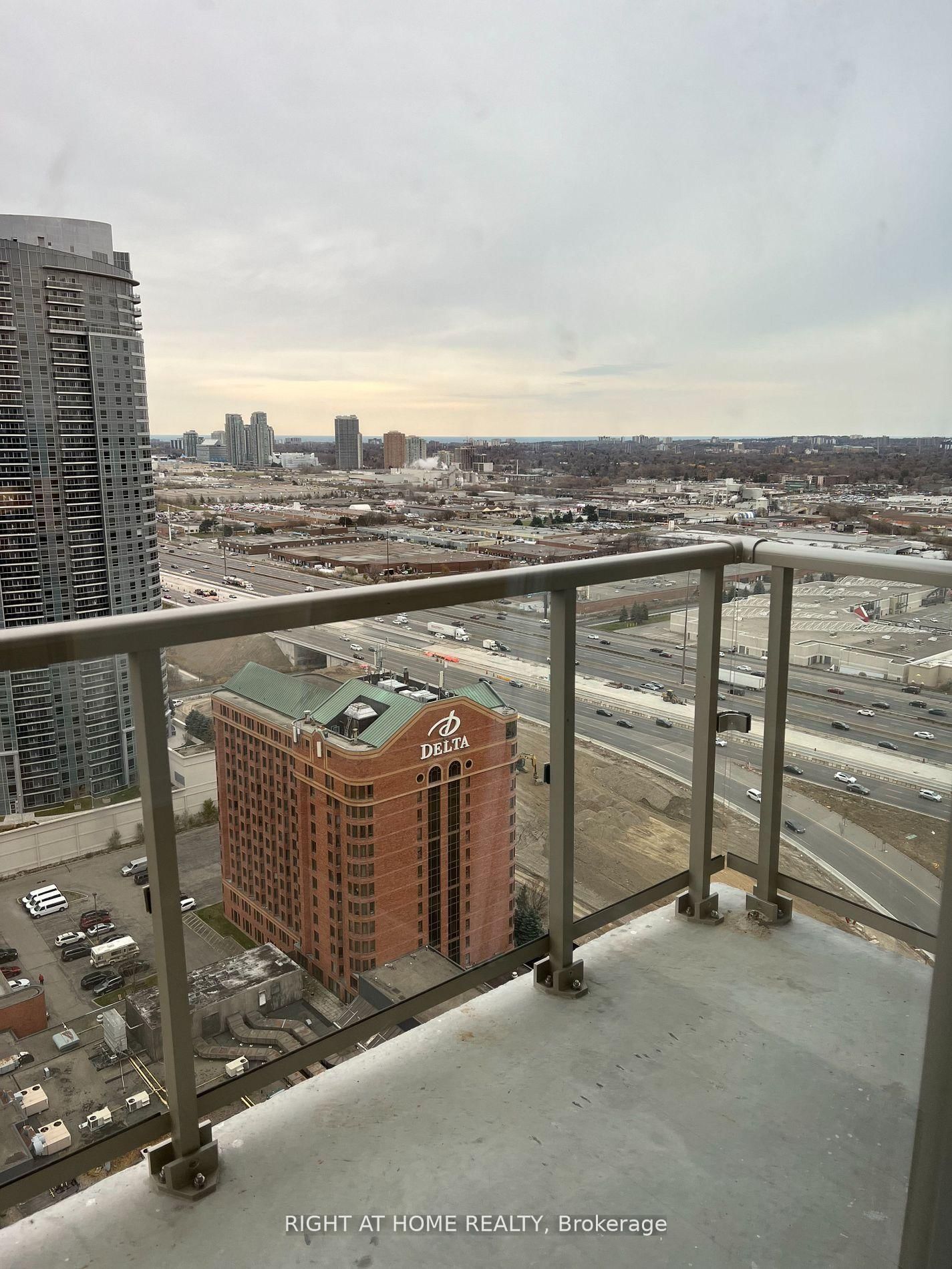 3105-2033 Kennedy Rd, Toronto — 4