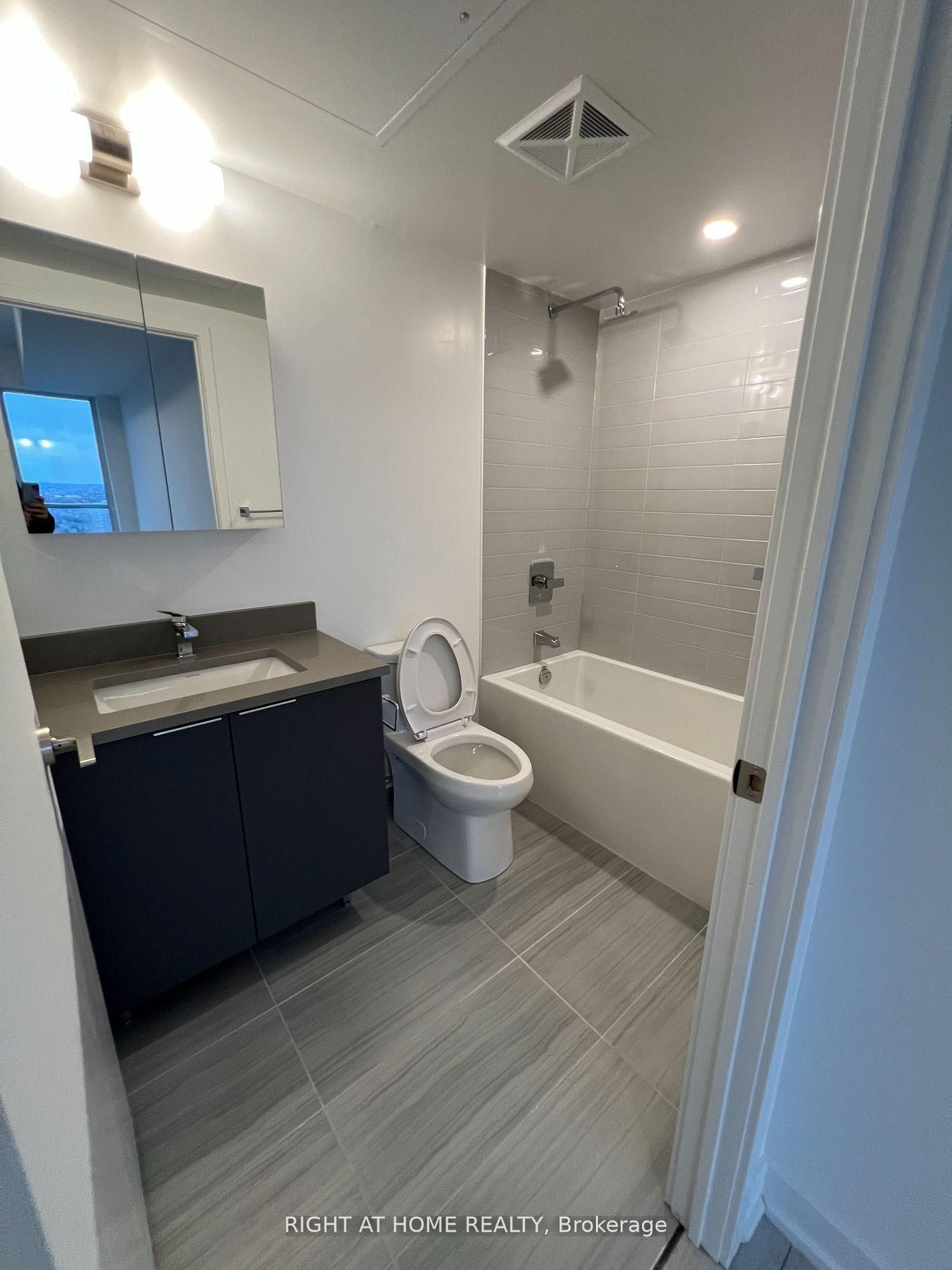3105-2033 Kennedy Rd, Toronto — 6