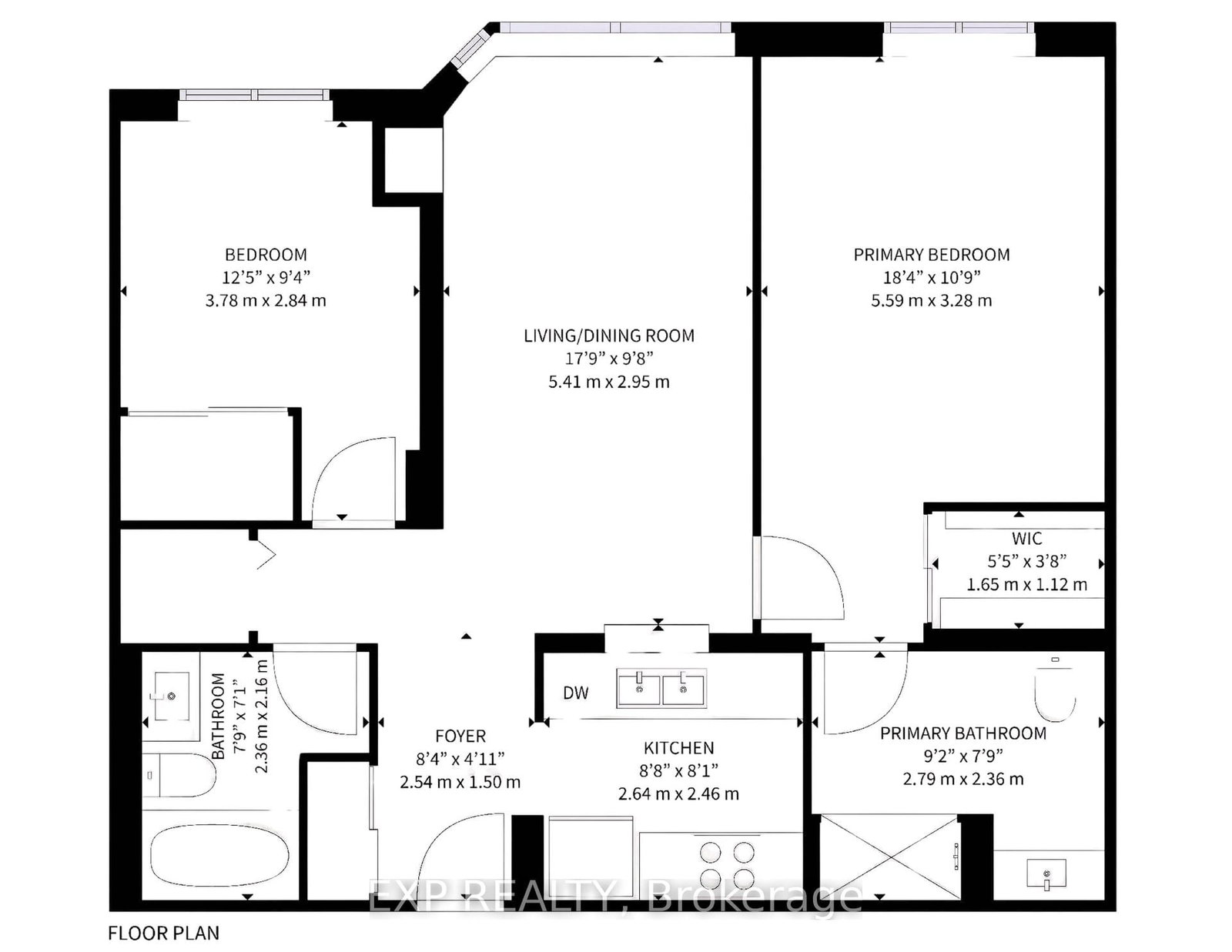 712-3088 Kennedy Rd, Toronto — 11