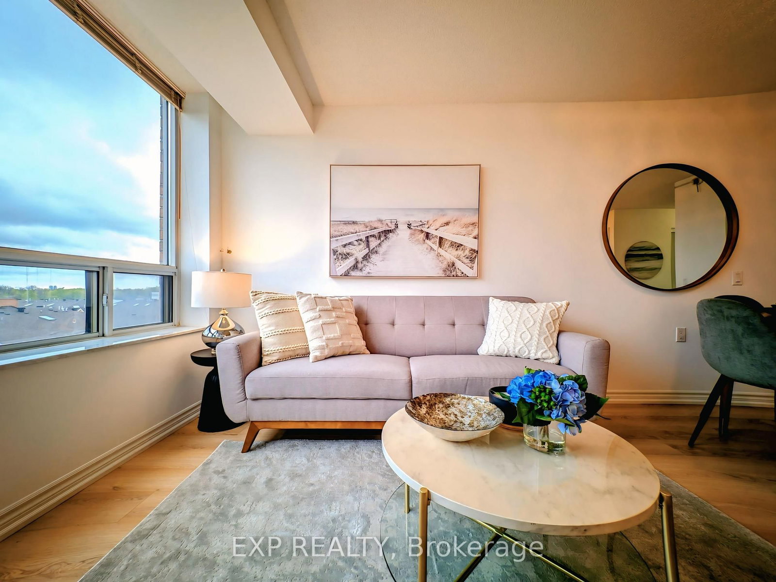 712-3088 Kennedy Rd, Toronto — 3
