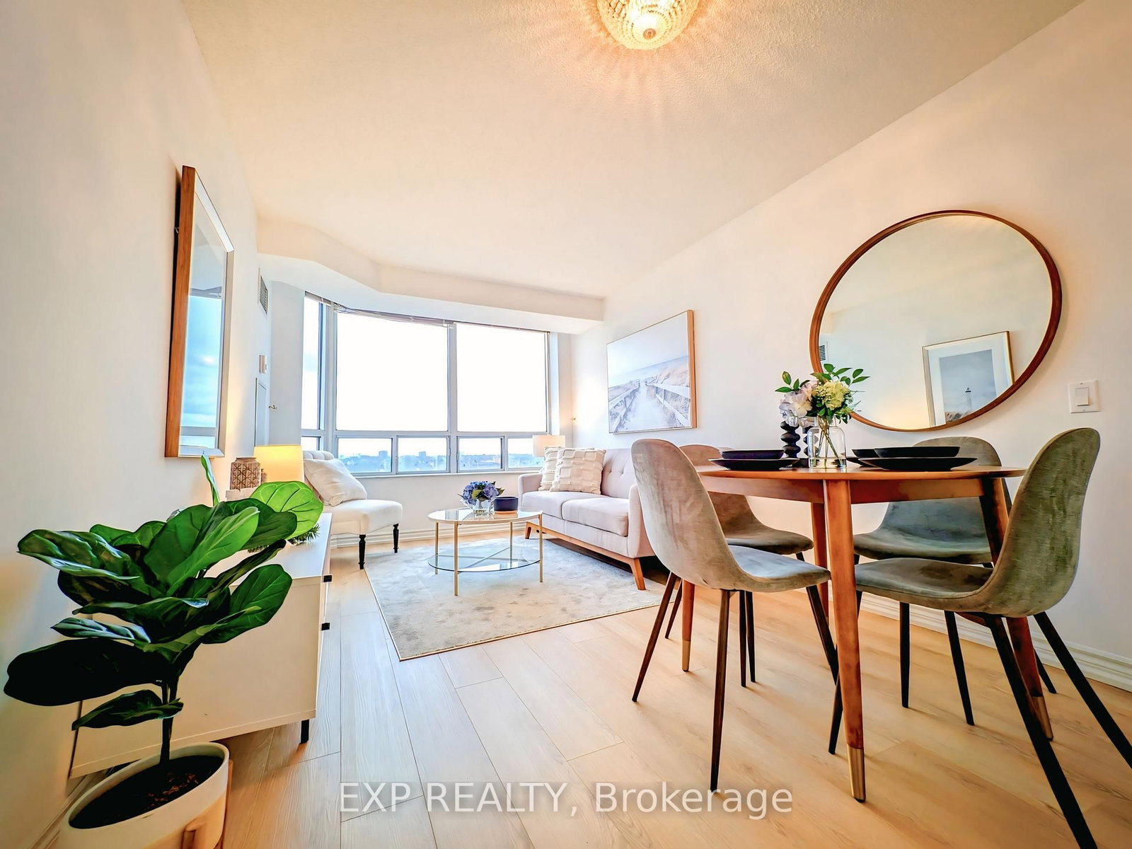 712-3088 Kennedy Rd, Toronto — 6