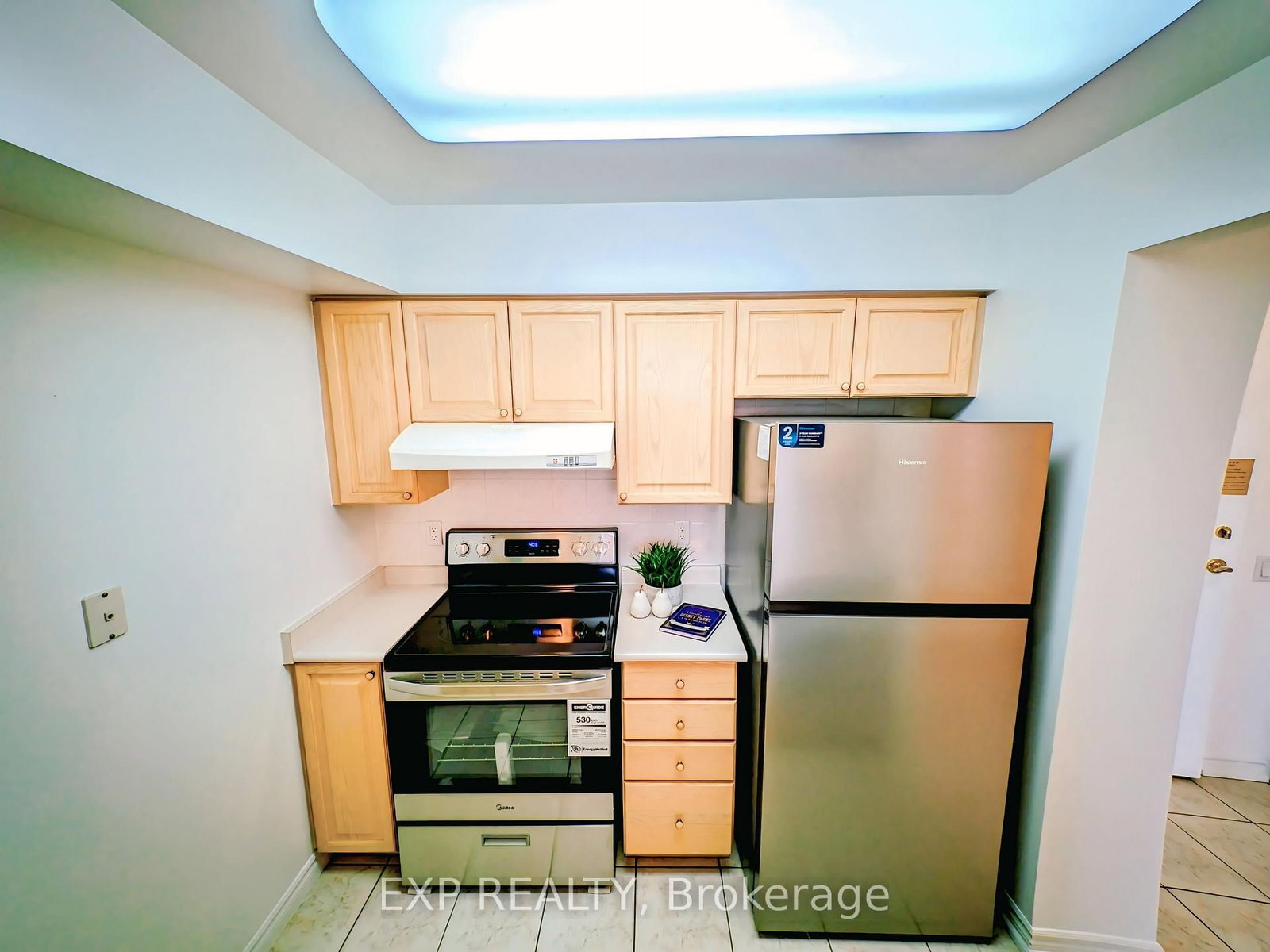 712-3088 Kennedy Rd, Toronto — 9