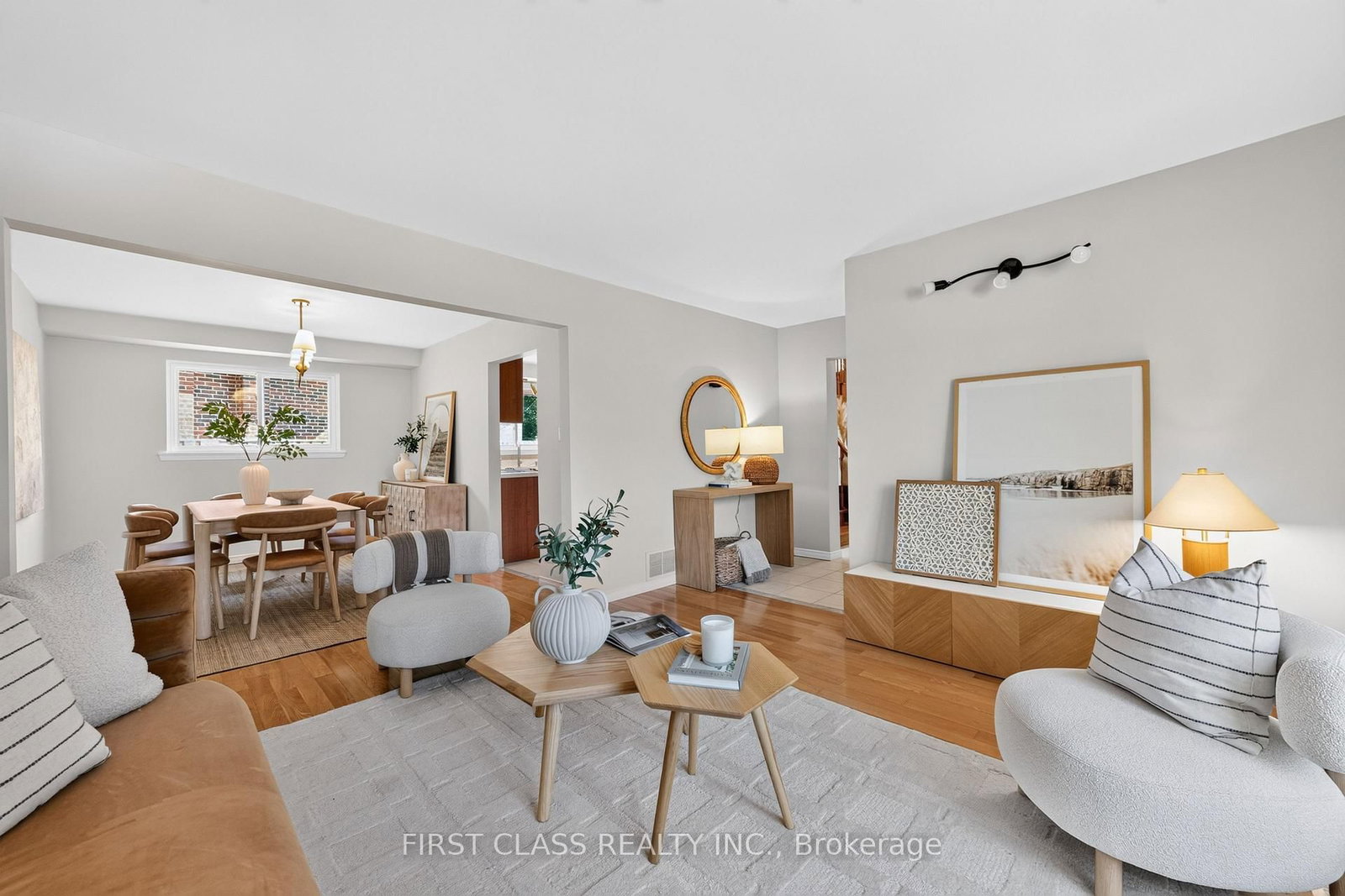 58 Briarscross Blvd, Toronto — 11