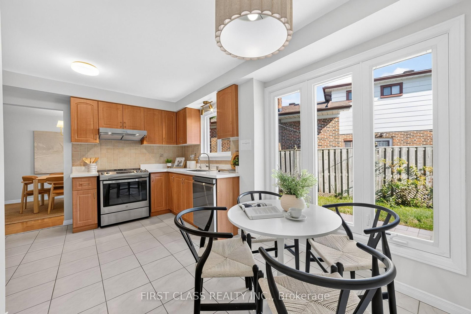 58 Briarscross Blvd, Toronto — 17