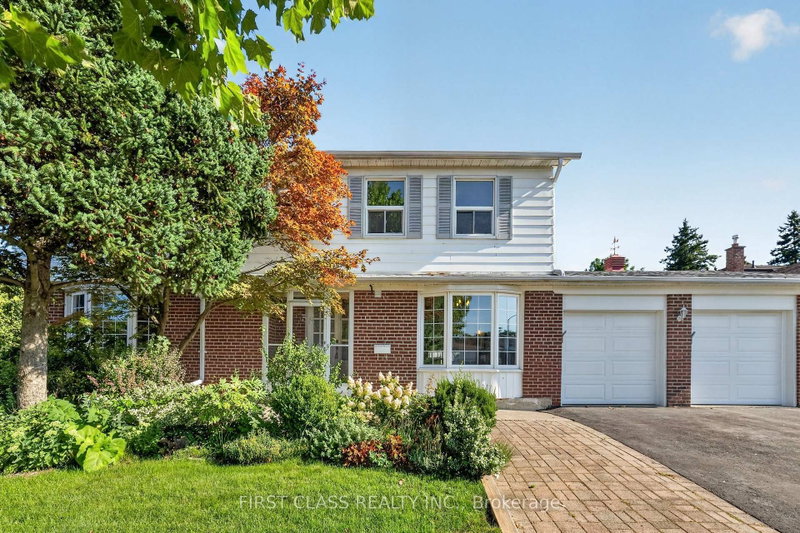 58 Briarscross Blvd - Photo 2