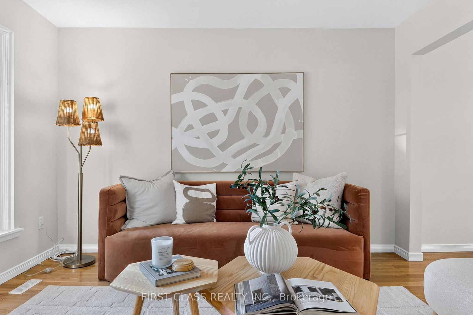 58 Briarscross Blvd, Toronto — 4
