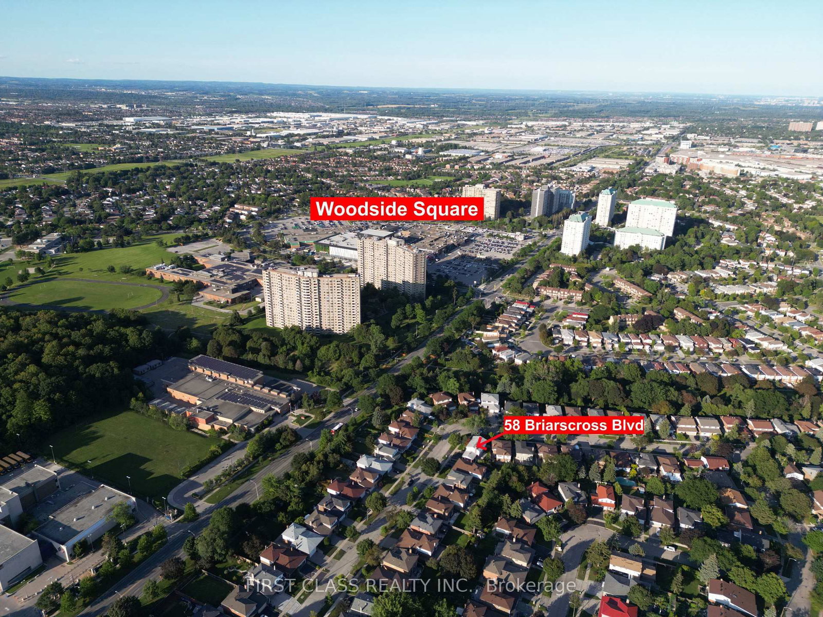 58 Briarscross Blvd, Toronto — 49