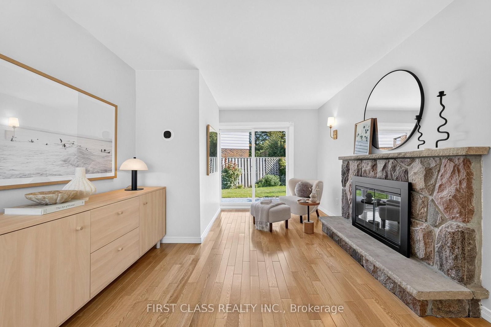 58 Briarscross Blvd, Toronto — 9