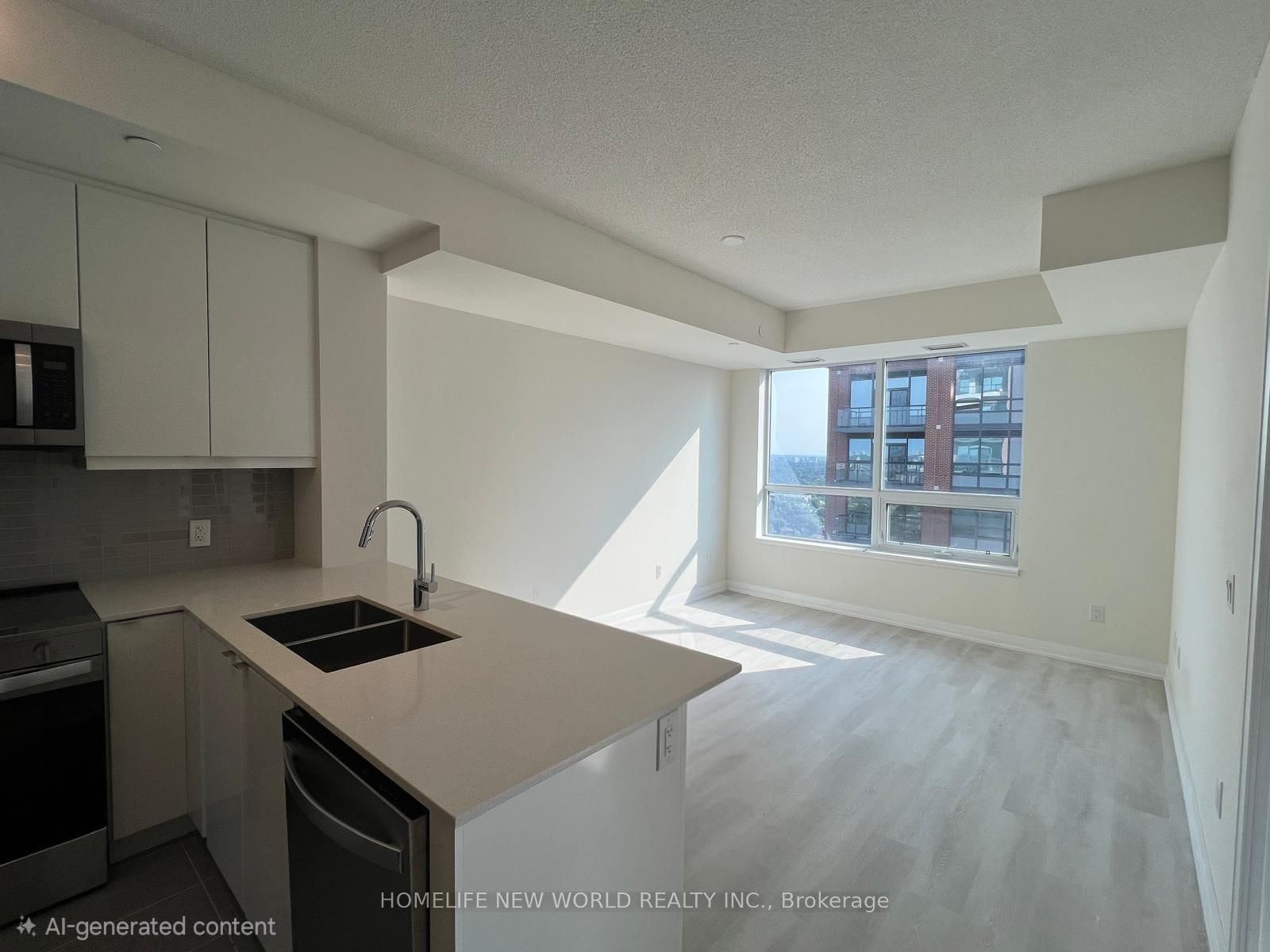 2705-3260 Sheppard Ave, Toronto — 2