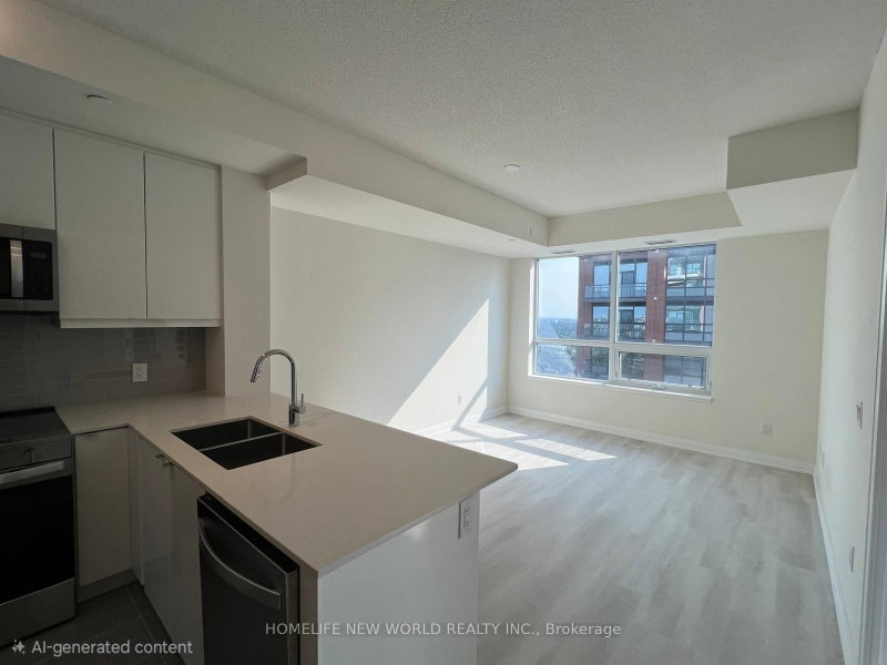2705 - 3260 Sheppard Ave - Photo 2