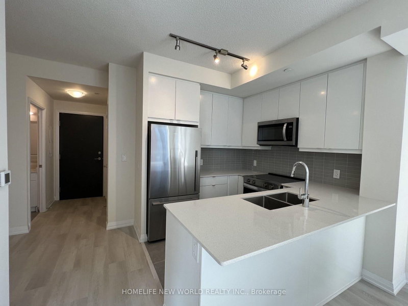2705 - 3260 Sheppard Ave - Photo 5