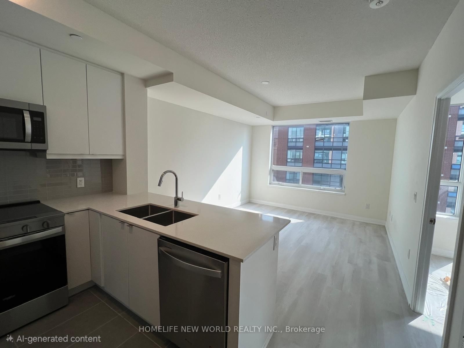 2705-3260 Sheppard Ave, Toronto — 8