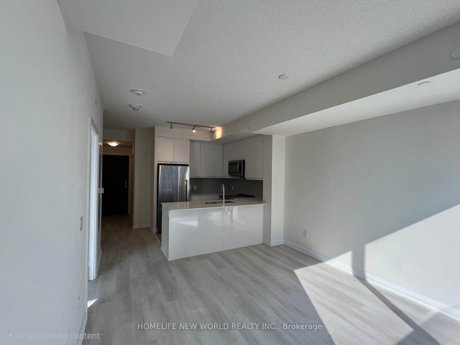 2705-3260 Sheppard Ave, Toronto — 9